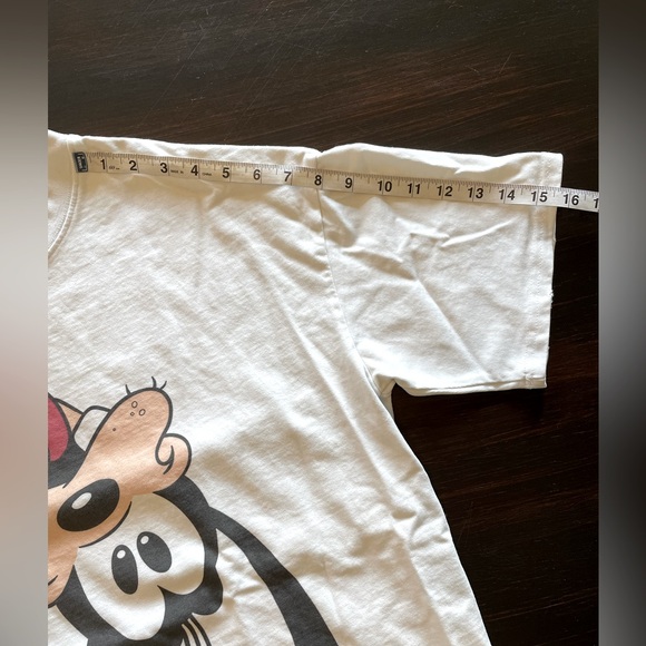 Goofy big head bootleg - Picture 4 of 9